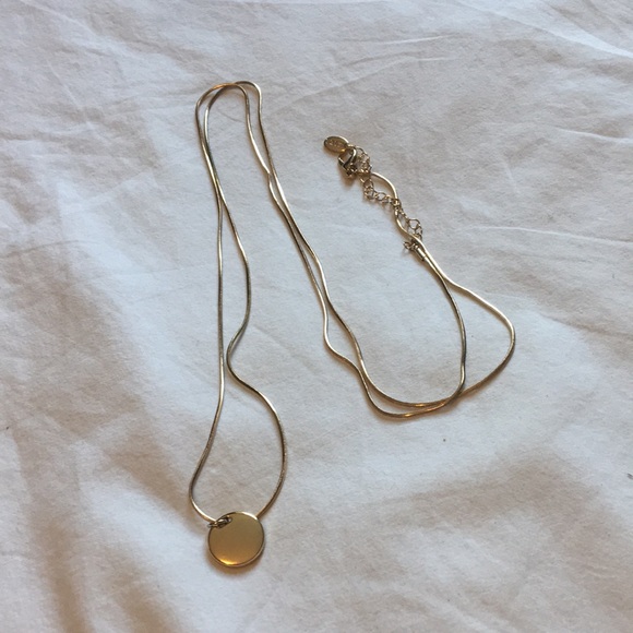 Set of 3 Zara necklaces - Picture 8 of 14